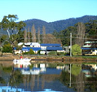 Prosser Holiday Units - Northern Rivers Accommodation