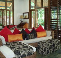 Wongalinga Luxury Beach Apartments