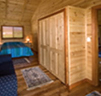 St Pauls River Cabins - Northern Rivers Accommodation