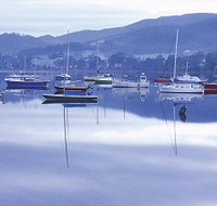 Huonville Grand Hotel - Northern Rivers Accommodation