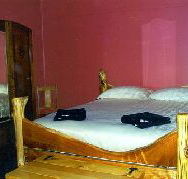 Rack and Rail - Northern Rivers Accommodation