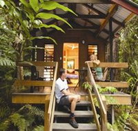 Cape Trib Beach House YHA - Northern Rivers Accommodation