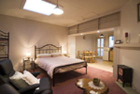 Ellie's Cottage Collection - Ellie's Studio Apartment - Northern Rivers Accommodation 0