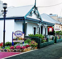 Touchwood Cottages - Northern Rivers Accommodation