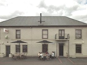 Queens Head Inn - Northern Rivers Accommodation 0