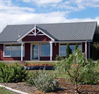 Shetland Rest - Northern Rivers Accommodation