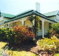 Estowen House - Northern Rivers Accommodation