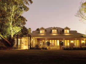 Spicers Clovelly Estate - Northern Rivers Accommodation 0