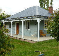 Westeria Cottage - Northern Rivers Accommodation
