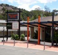Westcoaster Motel - Northern Rivers Accommodation