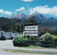 Queenstown Cabin and Tourist Park - Northern Rivers Accommodation