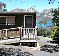 Freycinet Sanctuary - Northern Rivers Accommodation