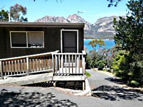 Freycinet Sanctuary - Northern Rivers Accommodation 0