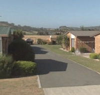 Kellraine Units - Northern Rivers Accommodation