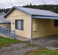 George's Cottage - Northern Rivers Accommodation