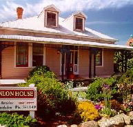Hanlon House - Northern Rivers Accommodation