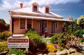 Hanlon House - Northern Rivers Accommodation 0