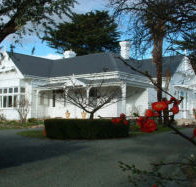 Huonville Guesthouse - Northern Rivers Accommodation