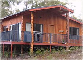 Bruny Island TAS Northern Rivers Accommodation