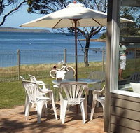 Orford on the Beach - Northern Rivers Accommodation
