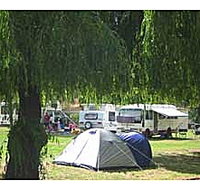 New Norfolk Caravan Park - Northern Rivers Accommodation