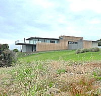 The Ocean Retreat Tasmania - Northern Rivers Accommodation