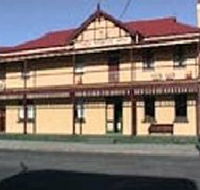Interstate Hotel - Northern Rivers Accommodation