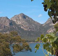 Freycinet on the Bay - Northern Rivers Accommodation