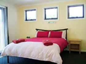 Waves Edge On Freycinet - Northern Rivers Accommodation 0