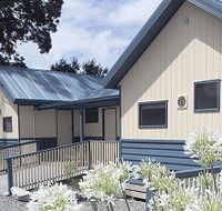 Strahan Holiday Retreat - Northern Rivers Accommodation