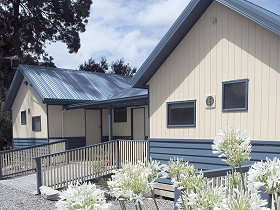 Strahan Holiday Retreat - Northern Rivers Accommodation 0