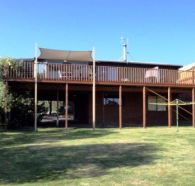 Dove On Freycinet - Northern Rivers Accommodation