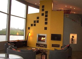 Eagles Nest Retreat - Northern Rivers Accommodation 0