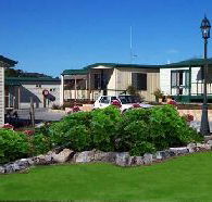  Bicheno Cabin Park - Northern Rivers Accommodation