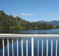 Huon Valley Bed and Breakfast - Northern Rivers Accommodation