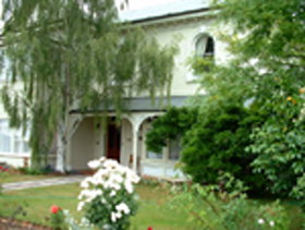 Windmill Hill Lodge - Northern Rivers Accommodation 0