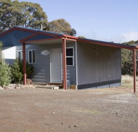 Highland Cabins and Cottages at Bronte Park - Northern Rivers Accommodation