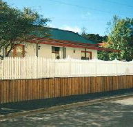 Greengates on Central - Northern Rivers Accommodation