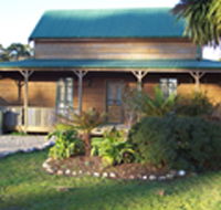 Cedar Heights - Northern Rivers Accommodation