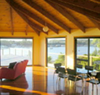 Strahan House - Northern Rivers Accommodation