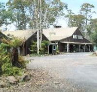 Derwent Bridge Wilderness Hotel - Northern Rivers Accommodation