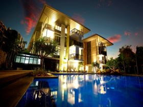 Outrigger Little Hastings Street Resort & Spa - Northern Rivers Accommodation 0