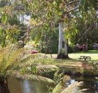 Northeast Park - Northern Rivers Accommodation