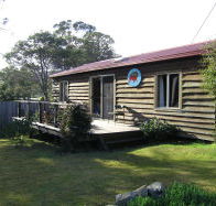 Hubies Hideaway - Northern Rivers Accommodation