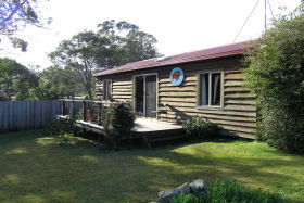 Hubies Hideaway - Northern Rivers Accommodation 0