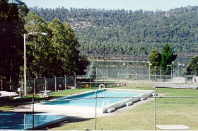 Wayatinah TAS Northern Rivers Accommodation