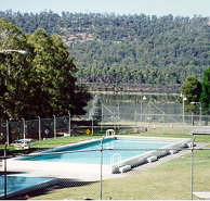 Wayatinah Lakeside Caravan Park - Northern Rivers Accommodation