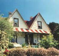 Westella House - Northern Rivers Accommodation