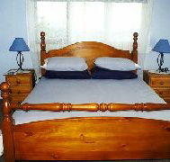 Castle Cottage - Northern Rivers Accommodation