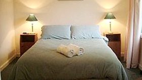 Domain View Holiday Flats - Northern Rivers Accommodation 0